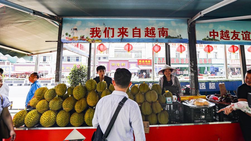 值得關注的