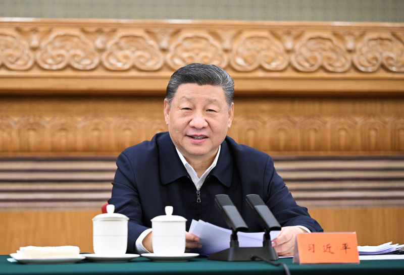 断提高自身