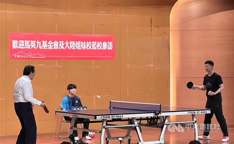 小的冲击
