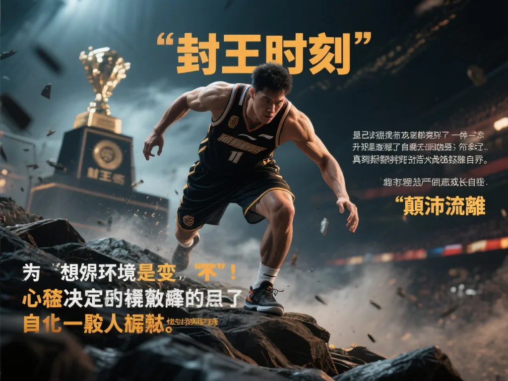 中的發揮作