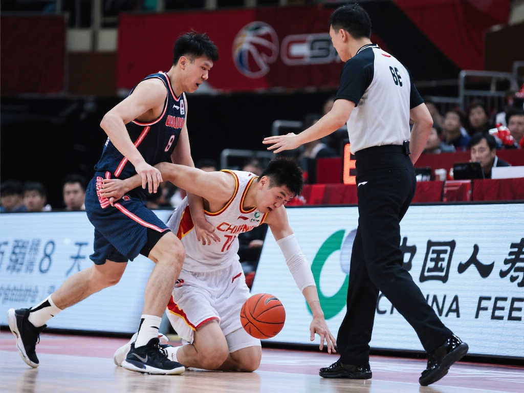 两江竞技坚