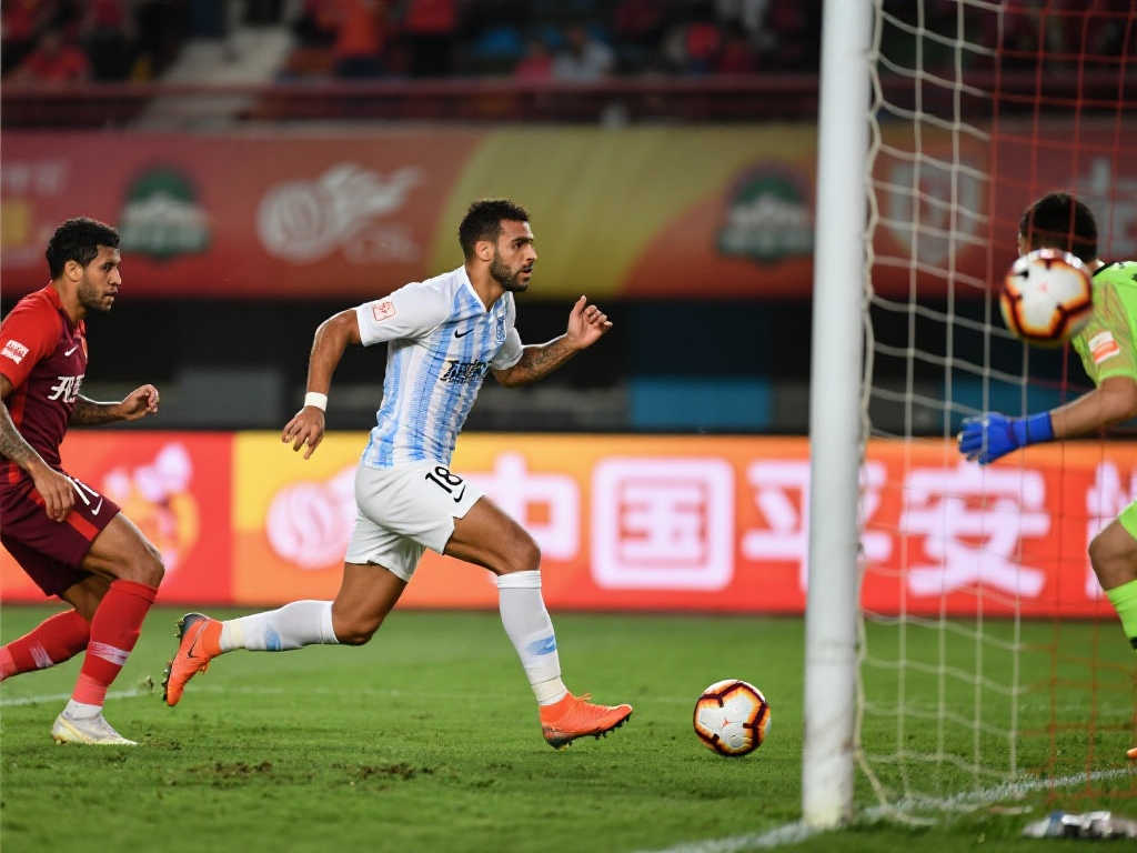 作为英超的 作为英超的