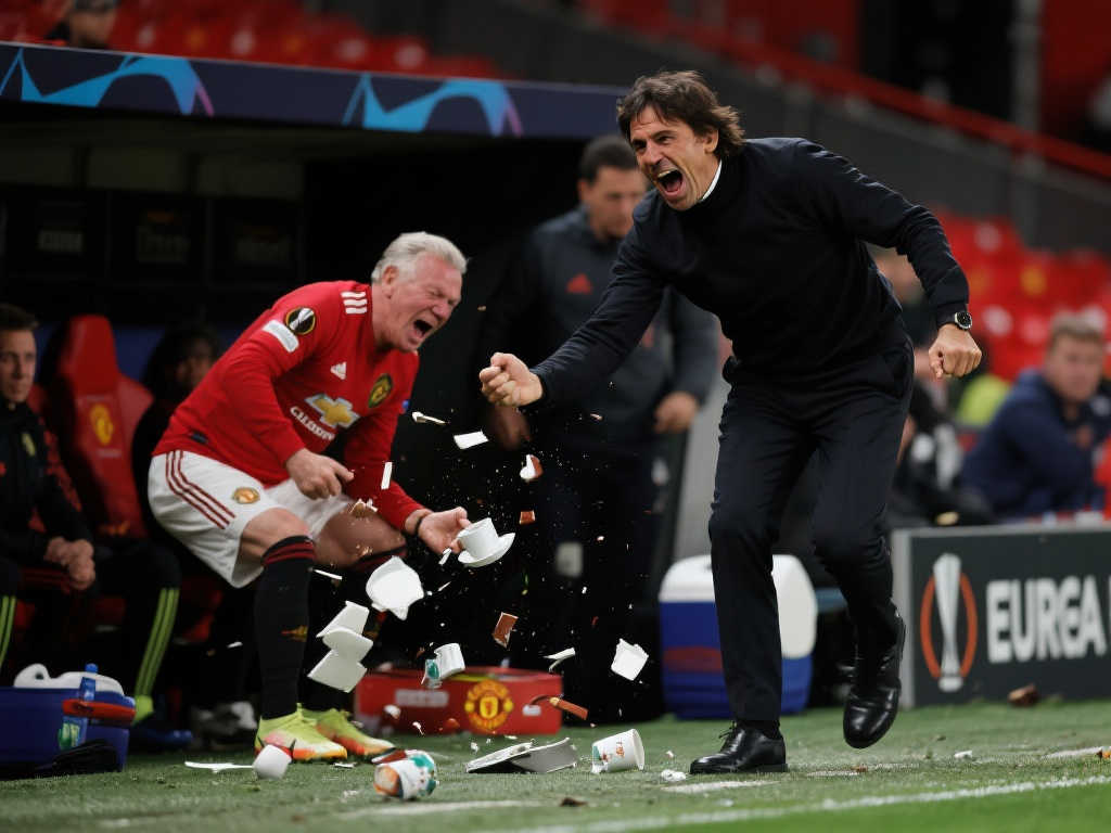 的战术打法 的战术打法