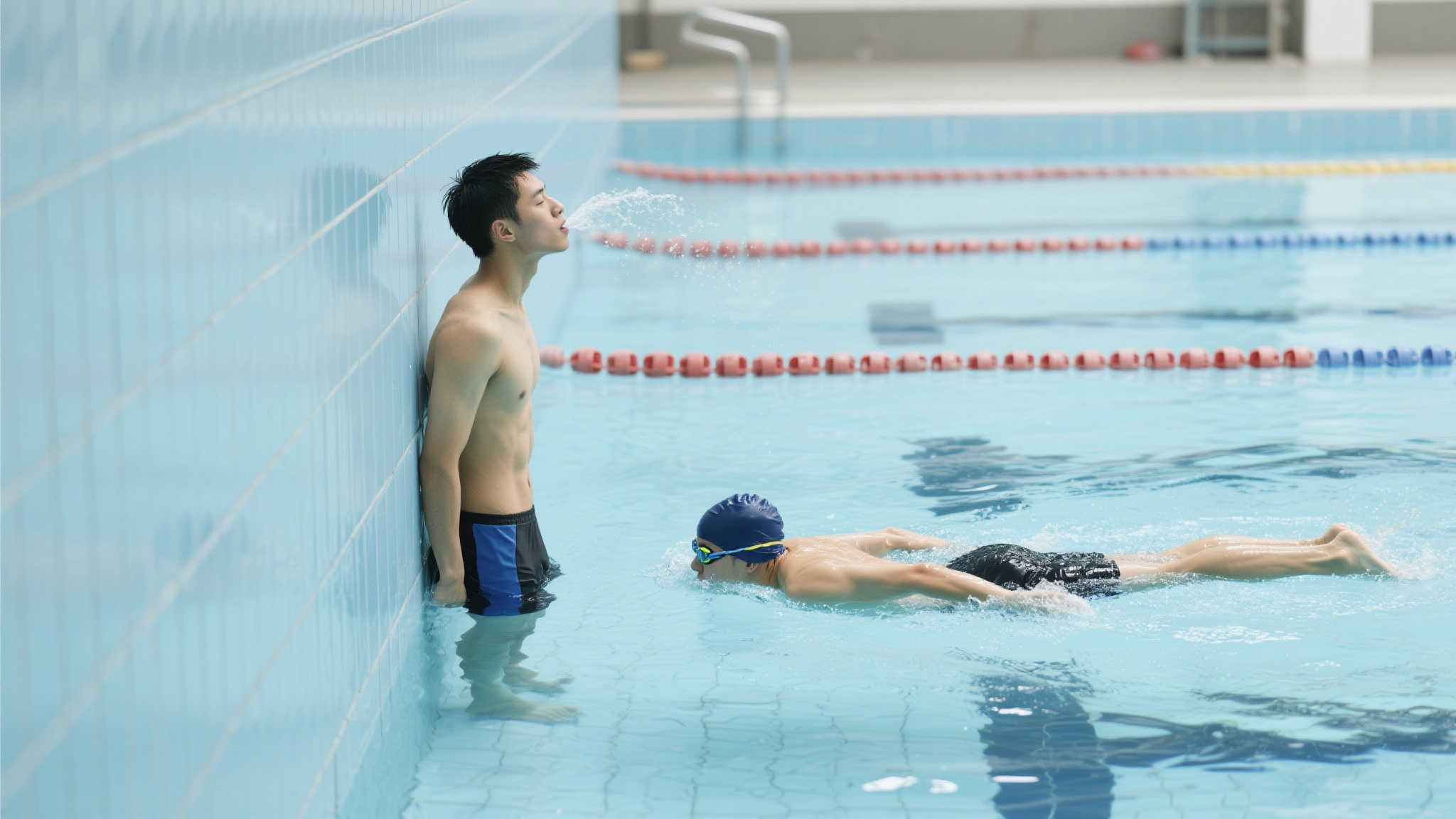 丁俊晖的英 丁俊晖的英