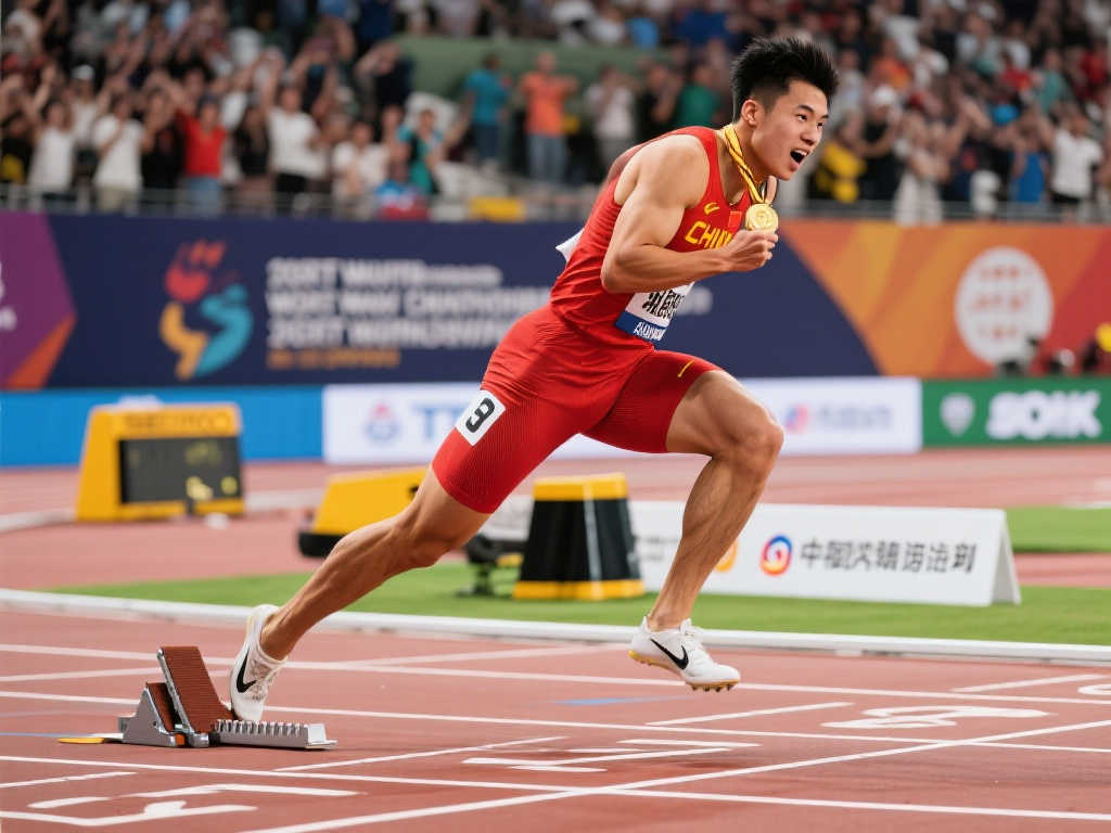 年以状元身 年以状元身