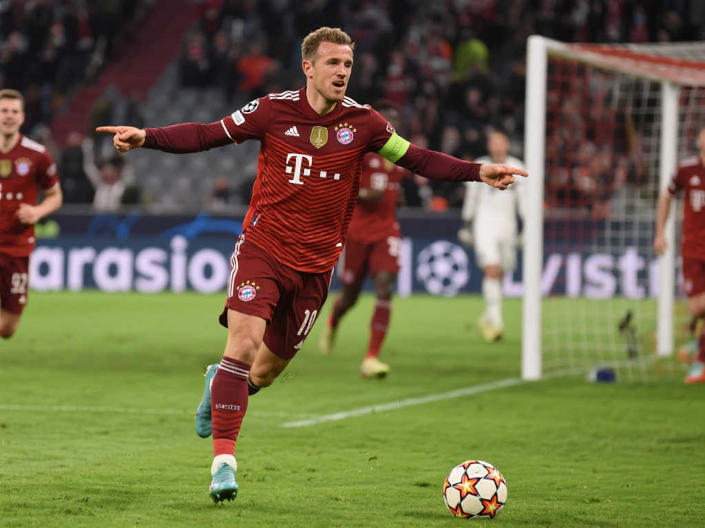 莱万多夫斯 莱万多夫斯