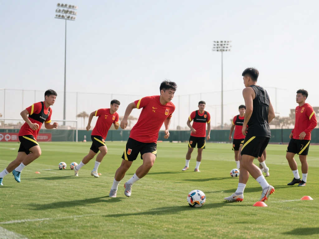 国际赛事中 国际赛事中