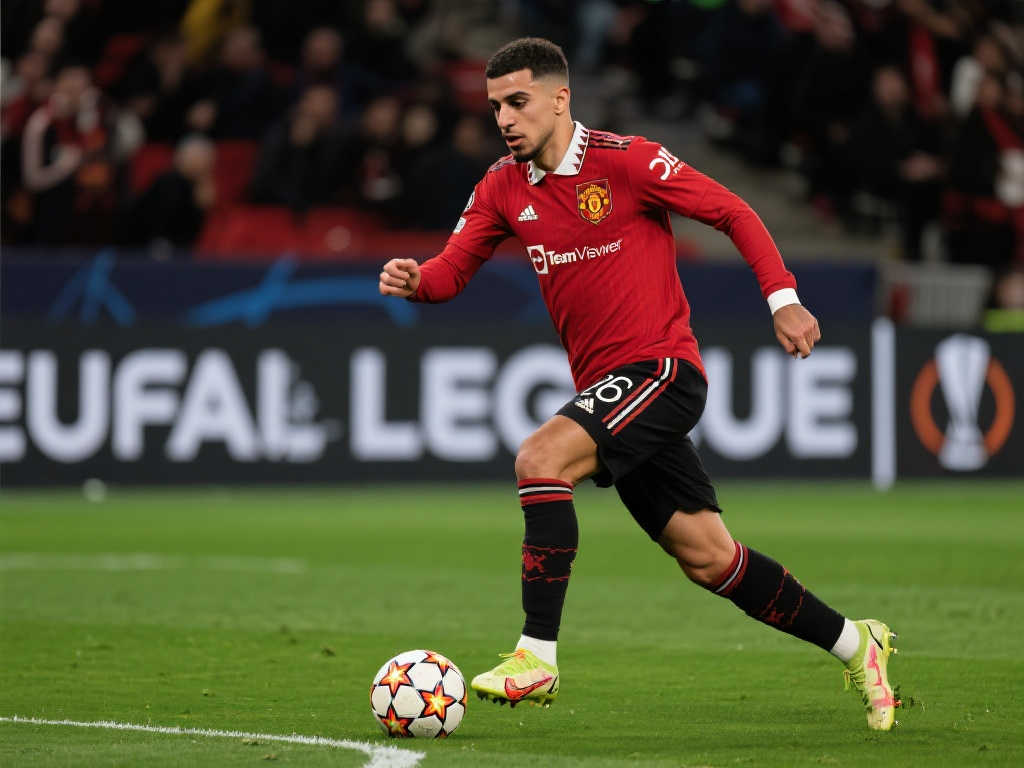 巴塞罗那足 巴塞罗那足