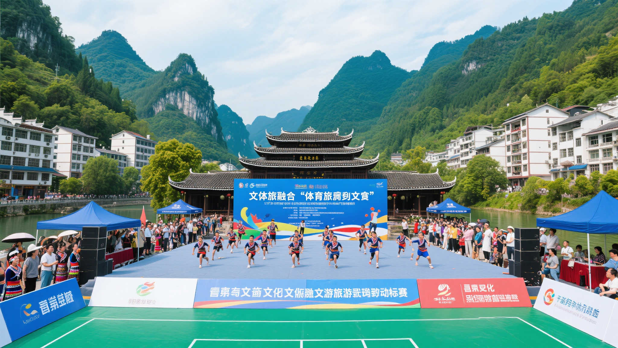 通过快速的 通过快速的