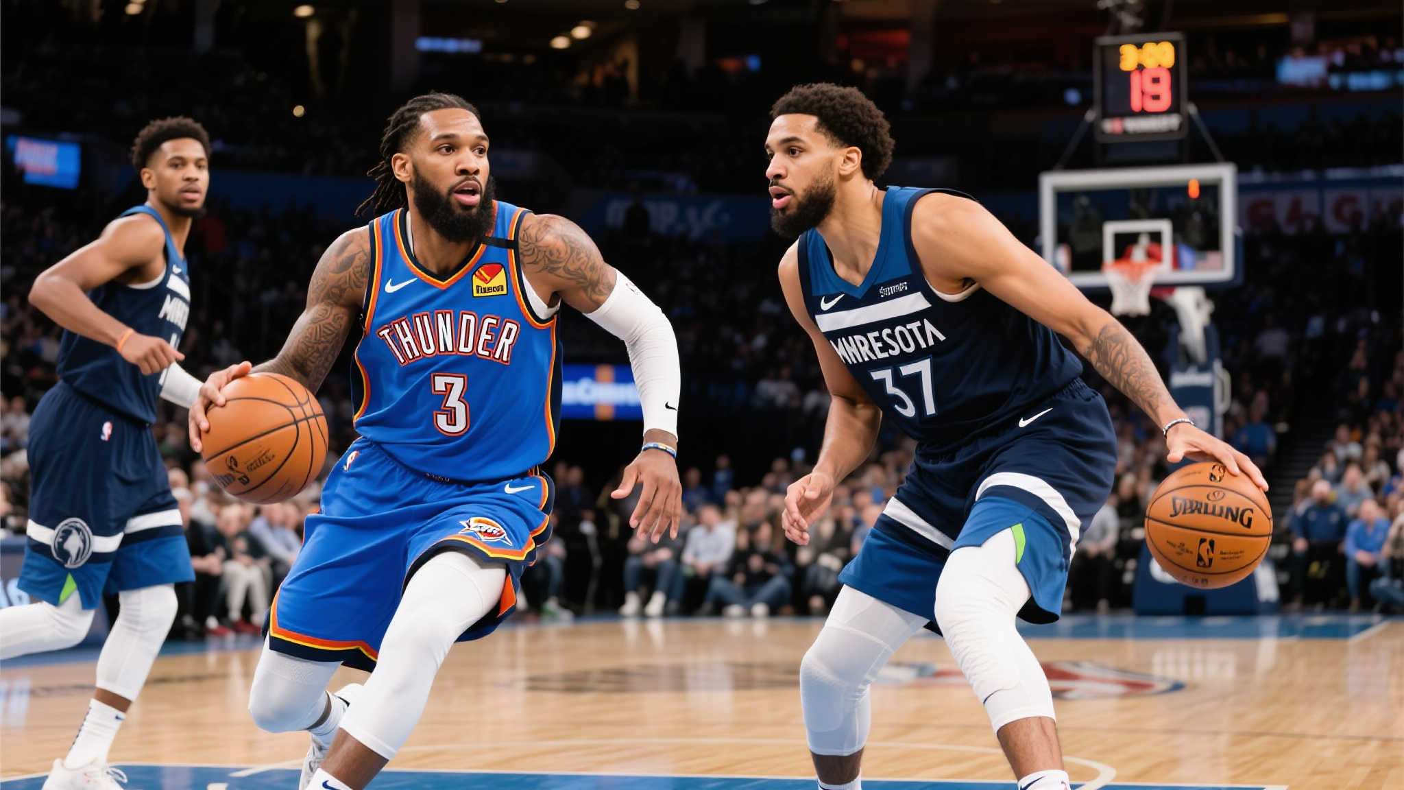 心理较量 心理较量