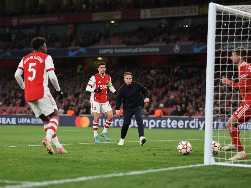 卓越的比赛 卓越的比赛